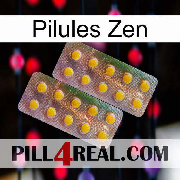 Zen Pills new10